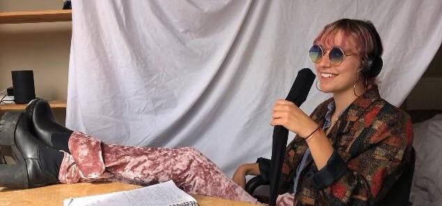 The Best of Bristol’s student podcasts