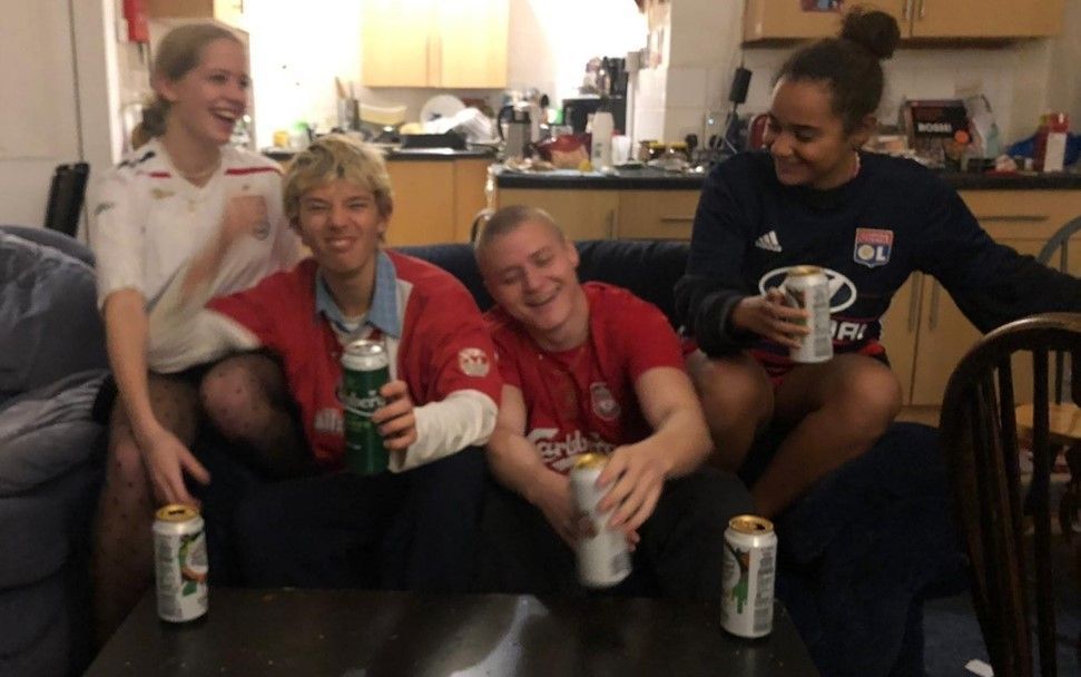 Adblocker over pay-per-view: The life of a COVID-era sports fan