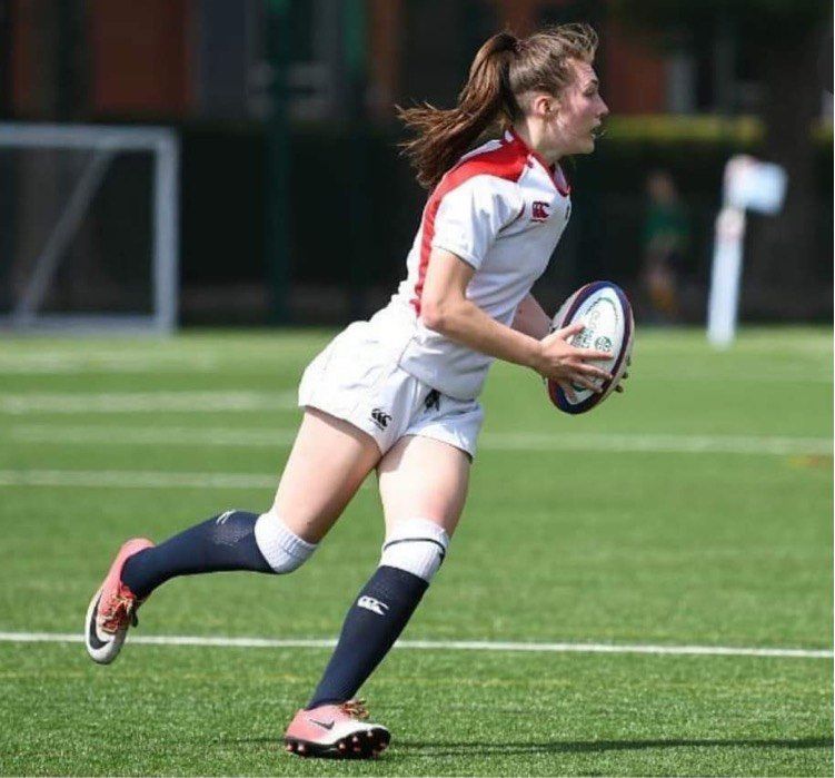 Students, Bears, Roses: Bristol's rugby stars