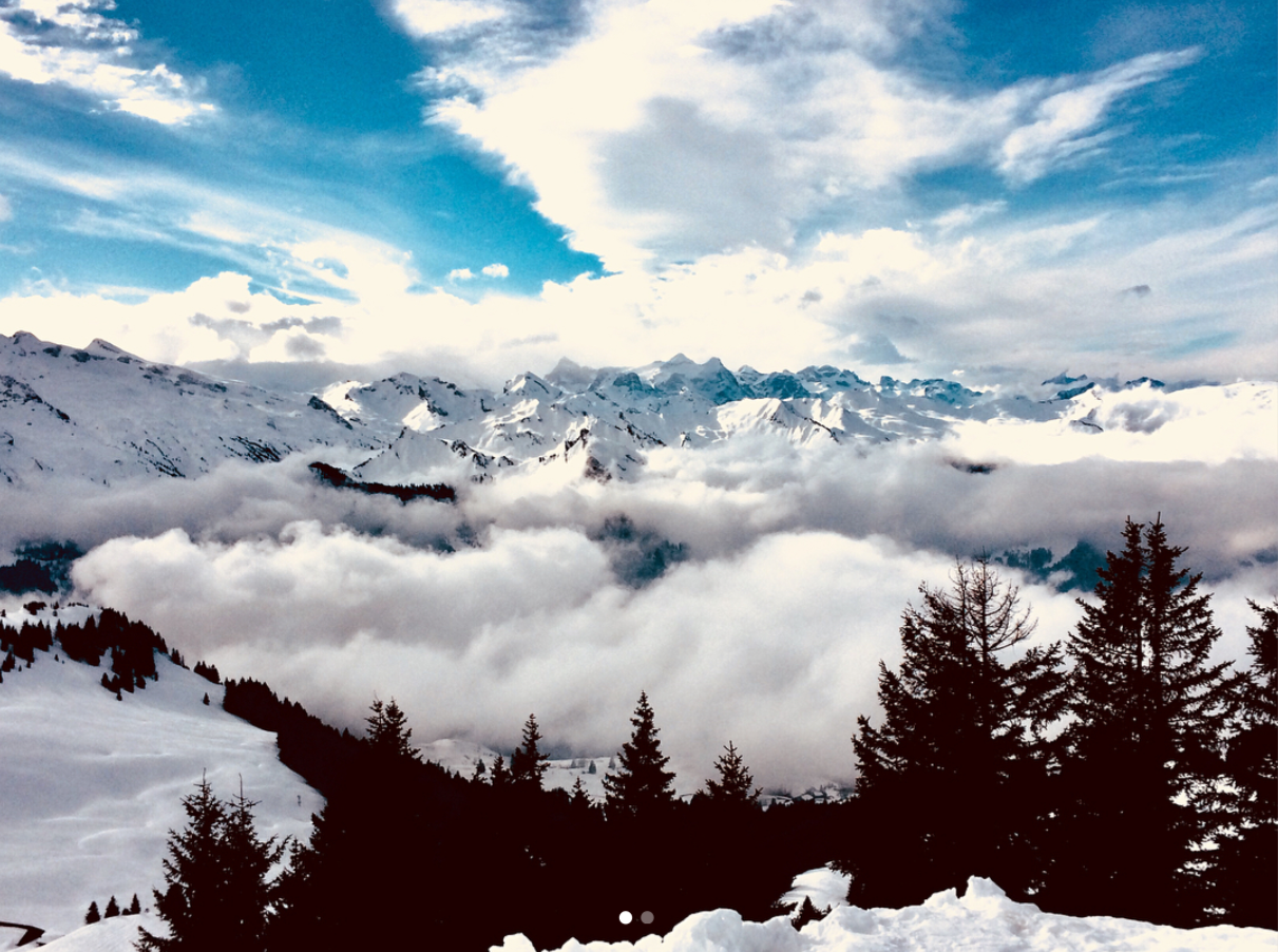 Arctic meteorological event is expected to plummet temperatures and bring heavy snowfall across Europe