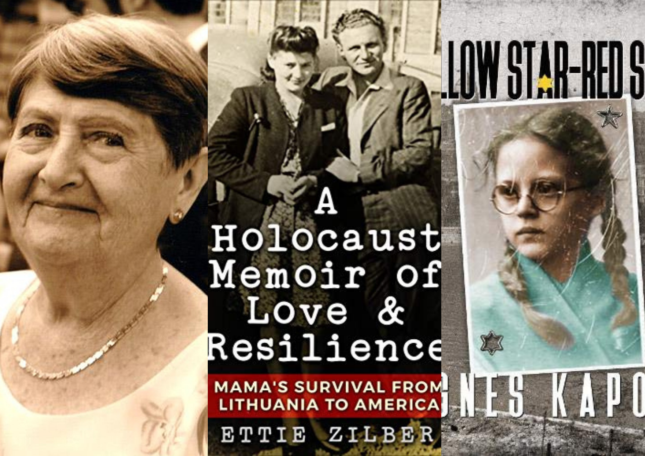Commemoration, distortion of history and anti-Semitism: Holocaust Memorial Day 2021