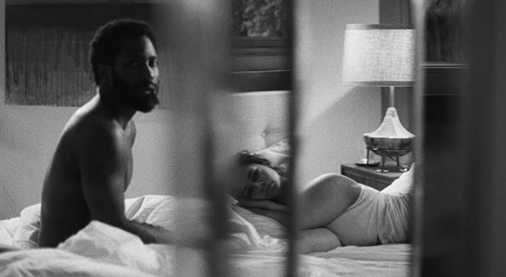 Seven films to look out for in 2021