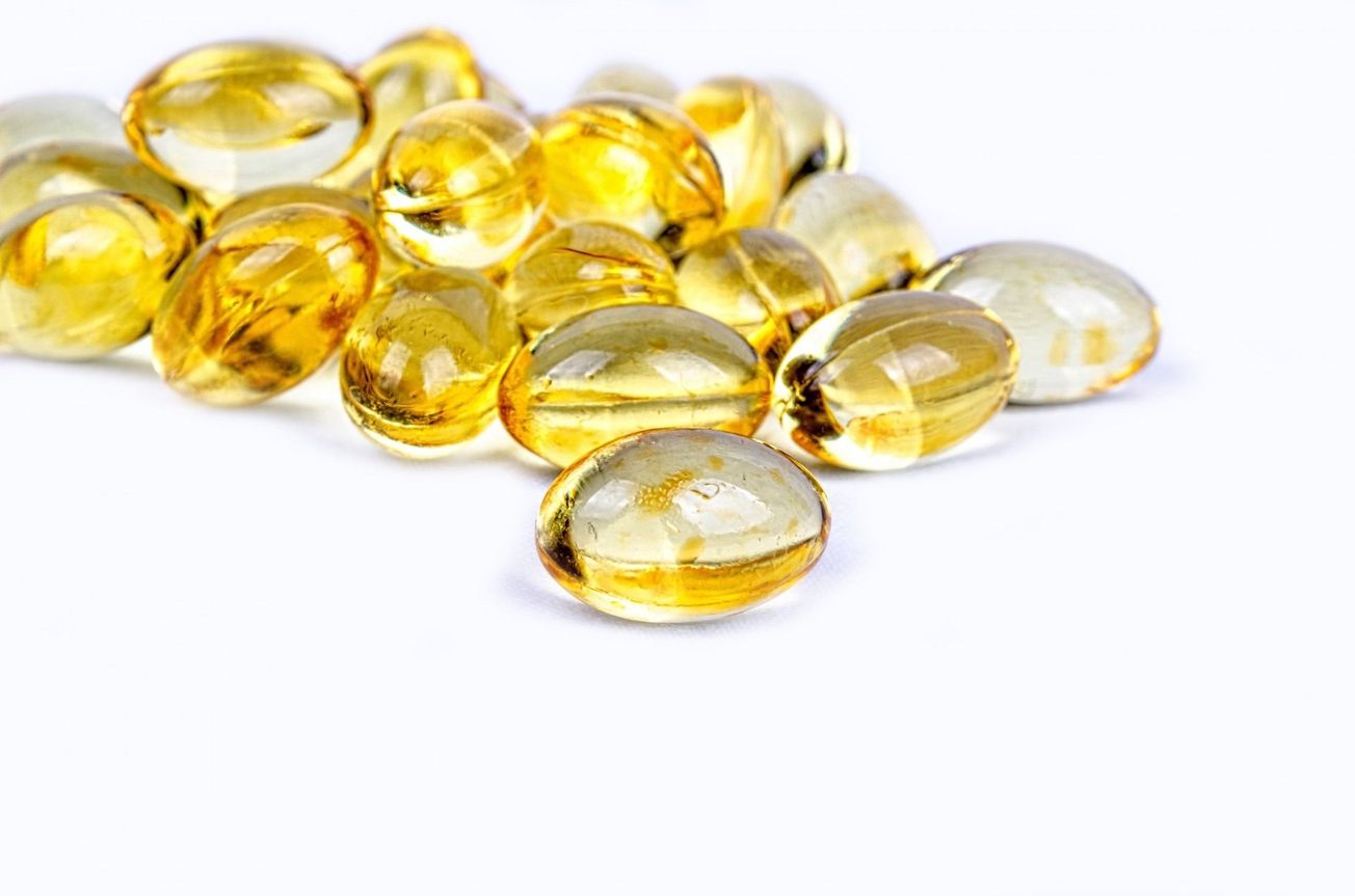 Vitamin D could help fight Covid infections, study finds