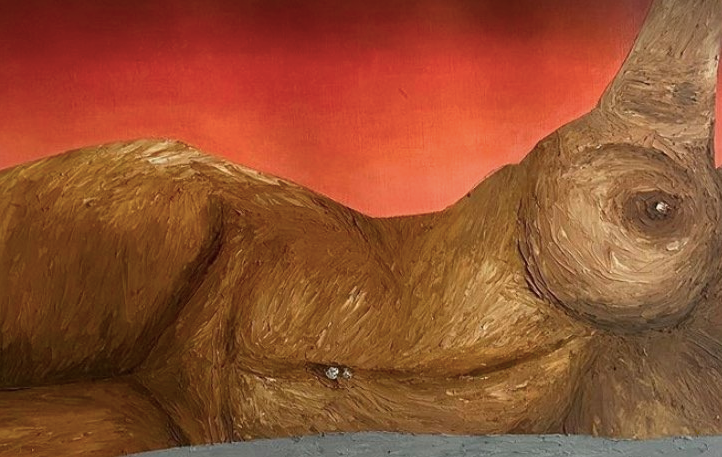 Sex column: isolation