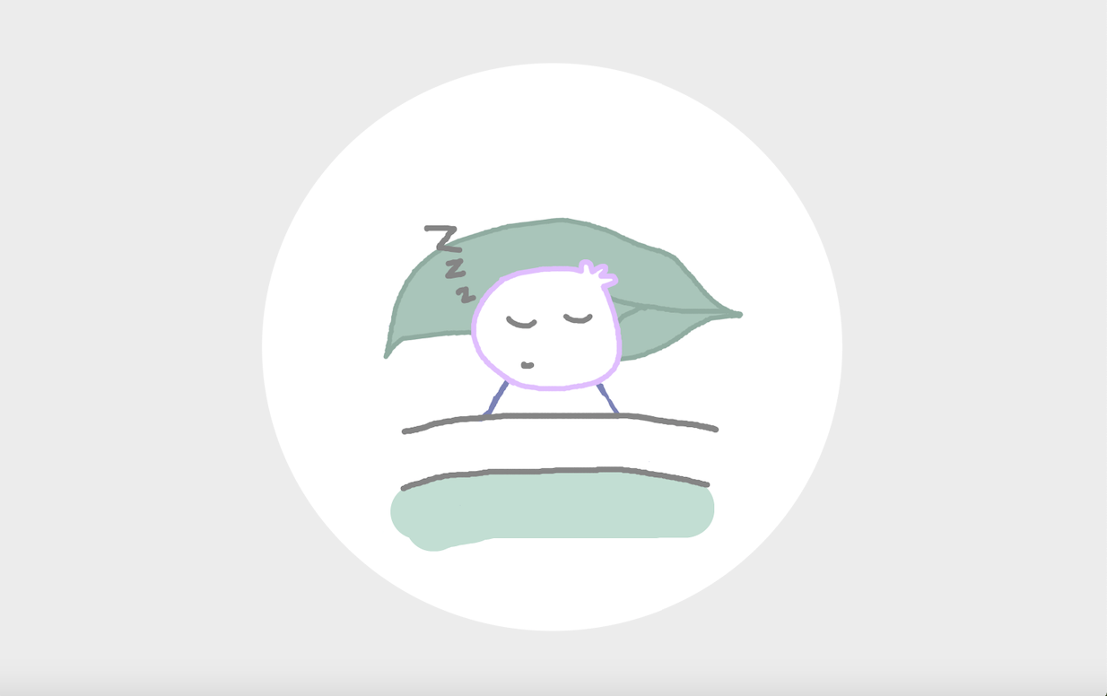 Wellbeing webinar: the importance of sleep in students' lives