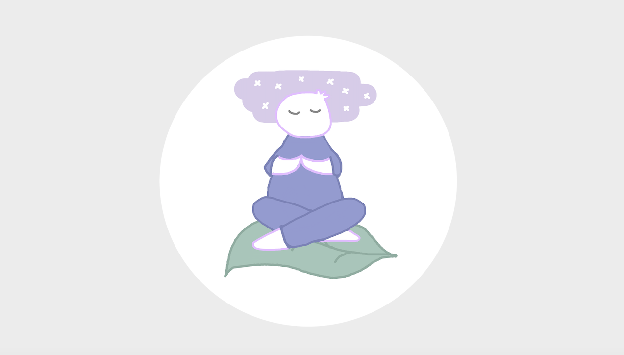 Wellbeing webinar: yoga to lift your mood