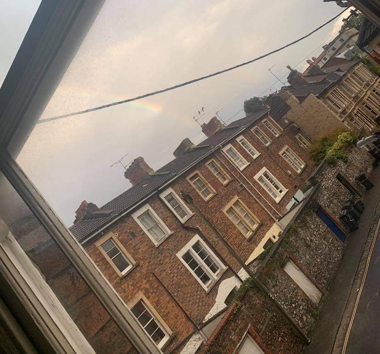 Four ways to survive living with someone difficult