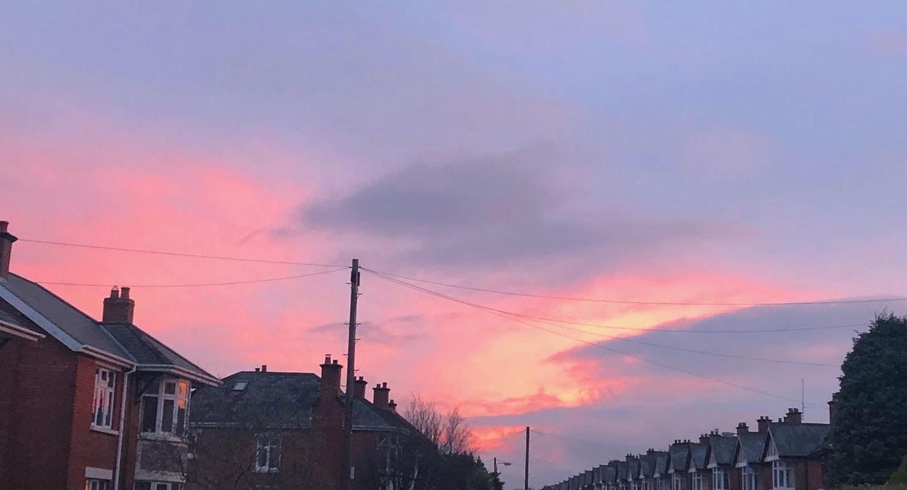 Finding hope in a new year after one like the last