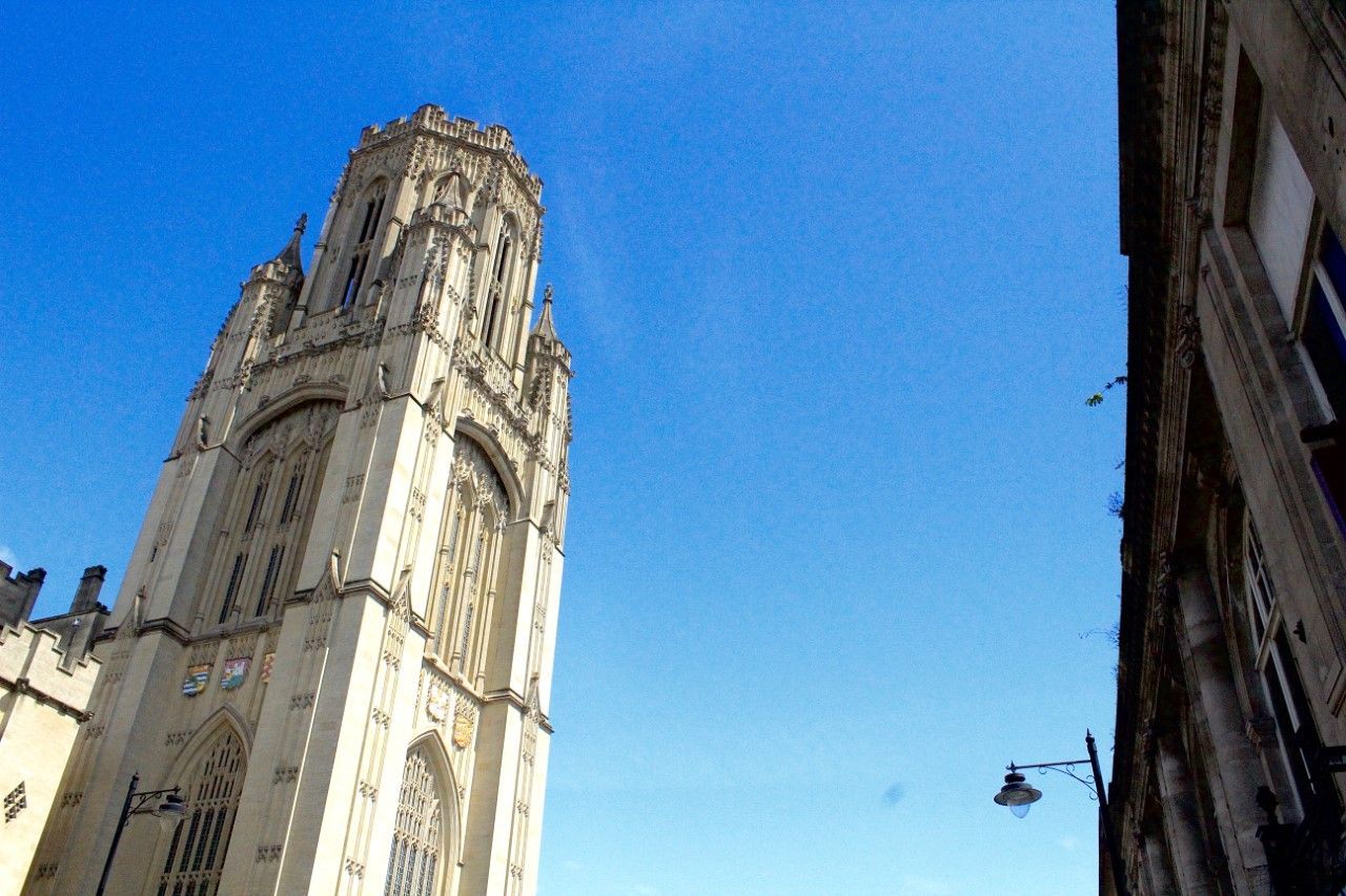 Petition for reintroduction of safety net at Bristol Uni passes 1500 signatures