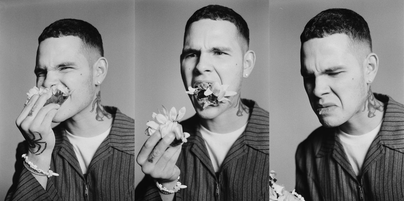 Slowthai - ‘TYRON’ Review