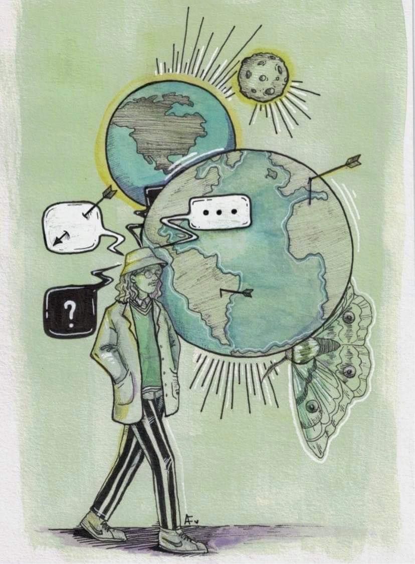 Resisting lockdown productivity pressures and pandemic feelings of failure