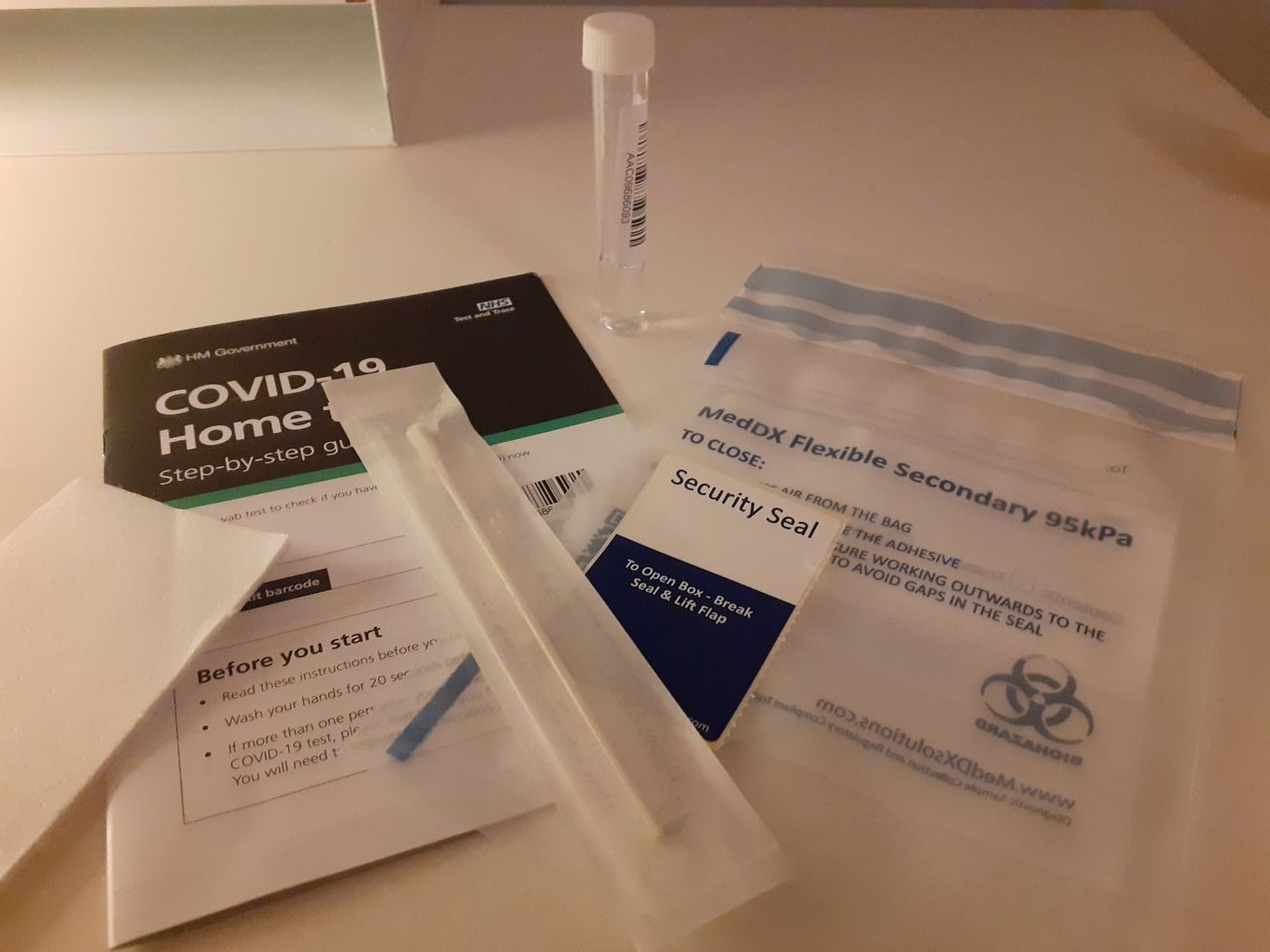 Opinion | Why the COVID-19 vaccine should not be made compulsory on University campuses