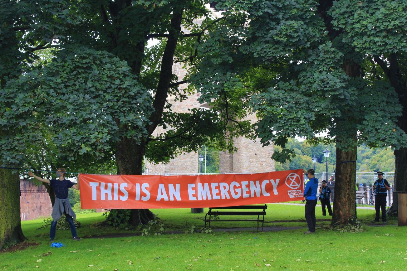 Ed Miliband among speakers for Bristol SU’s Climate Emergency Day of Action