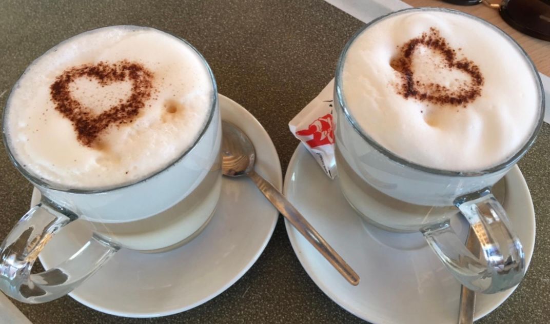 In defence of Valentine's Day