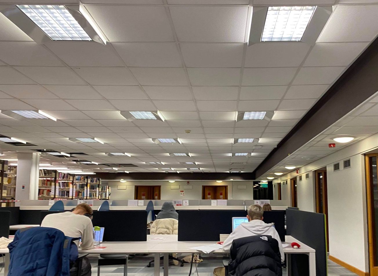 Learning during lockdown: the challenges for Bristol students from lower socioeconomic backgrounds