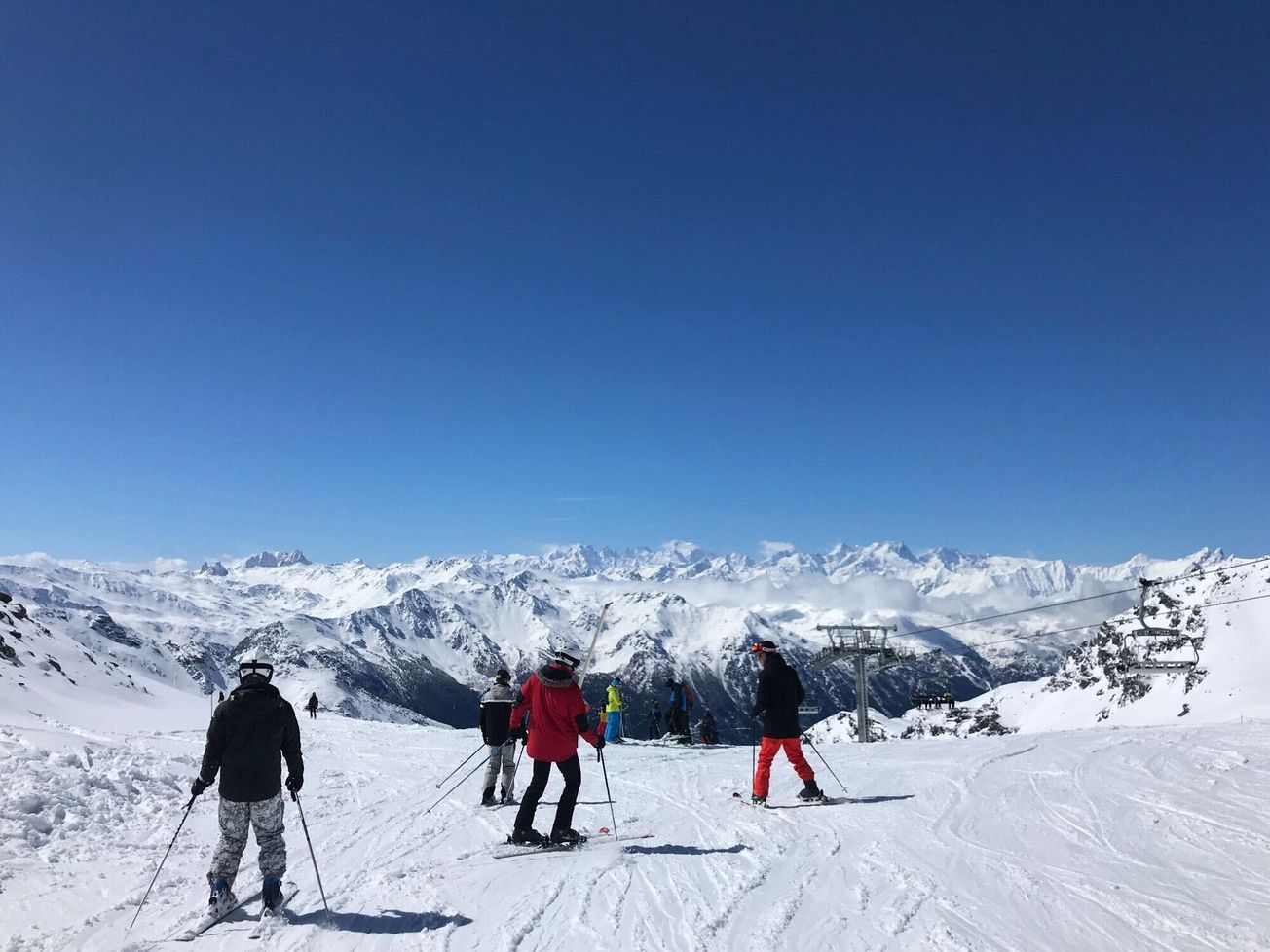 University of Bristol Ski trip cancelled for a second year amid continuing COVID-19 pandemic