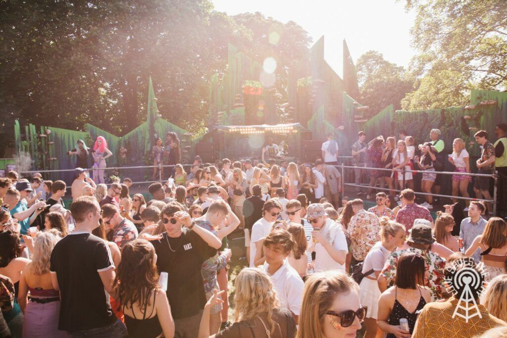 Bristol’s Love Saves The Day Festival confirmed for 2021 with reduced capacity