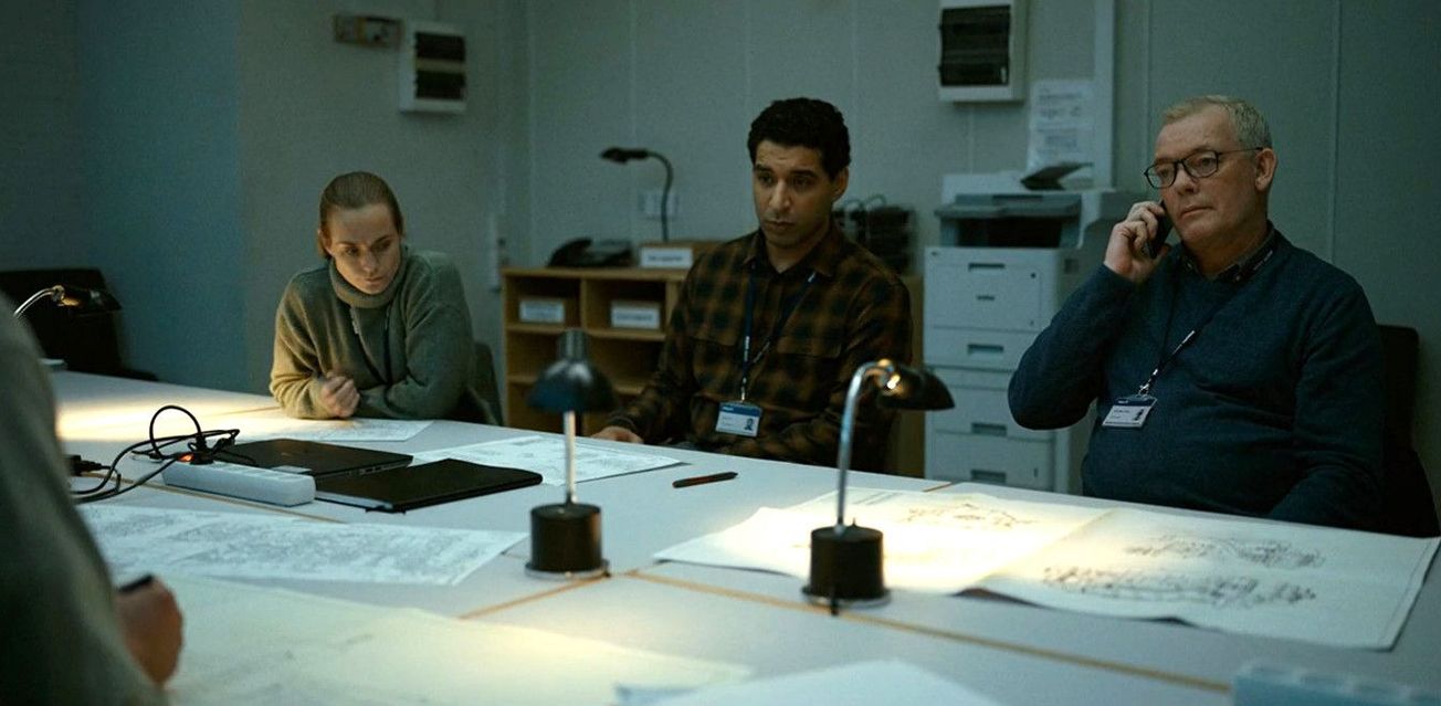 ‘The Investigation’ is a compassionate take on true crime