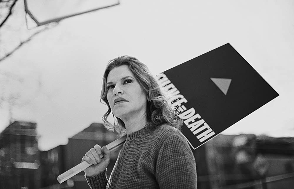 Five films about the HIV/AIDS crisis to watch this LGBTQ+ History Month