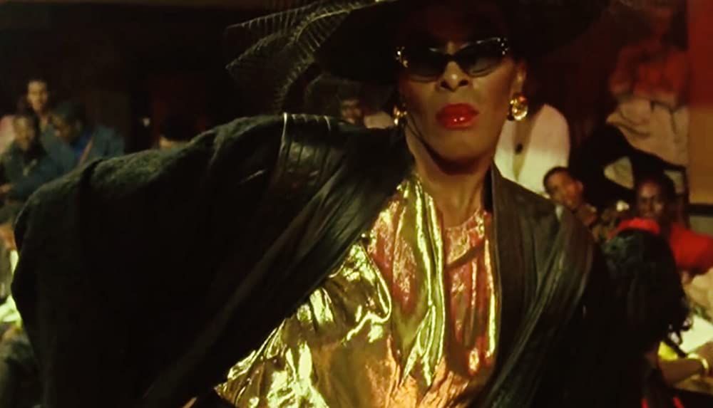 ‘Paris is Burning’: why the trailblazing documentary still shines in 2021