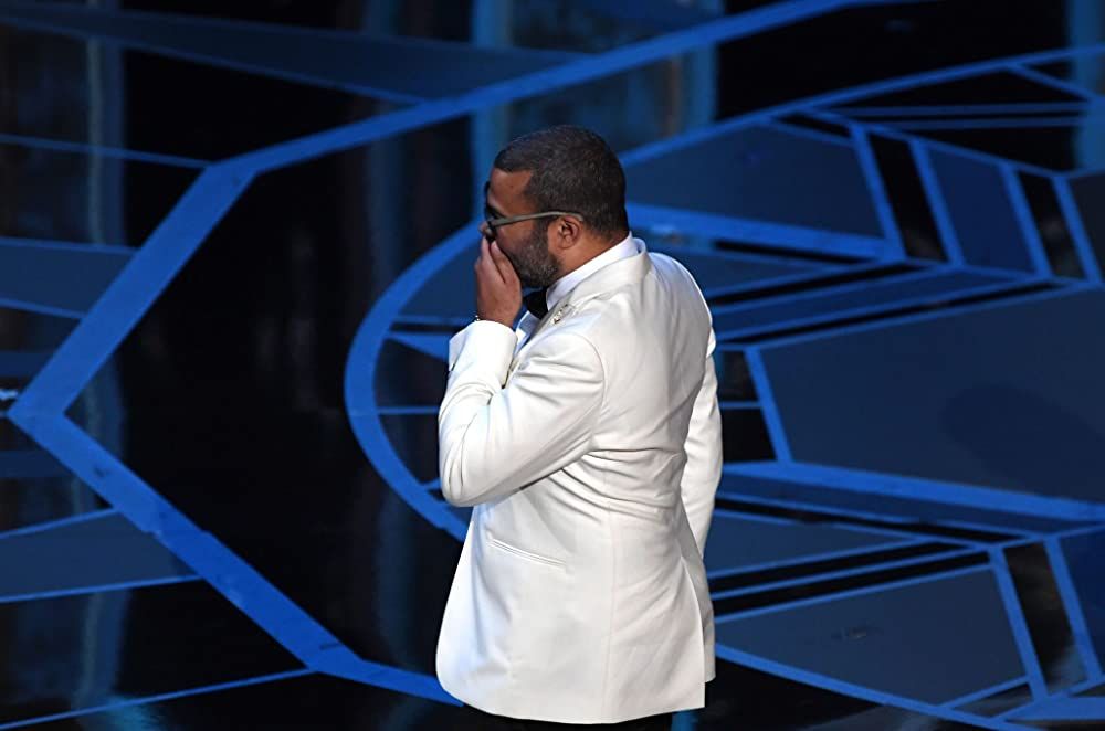 Jordan Peele turns 42 today!