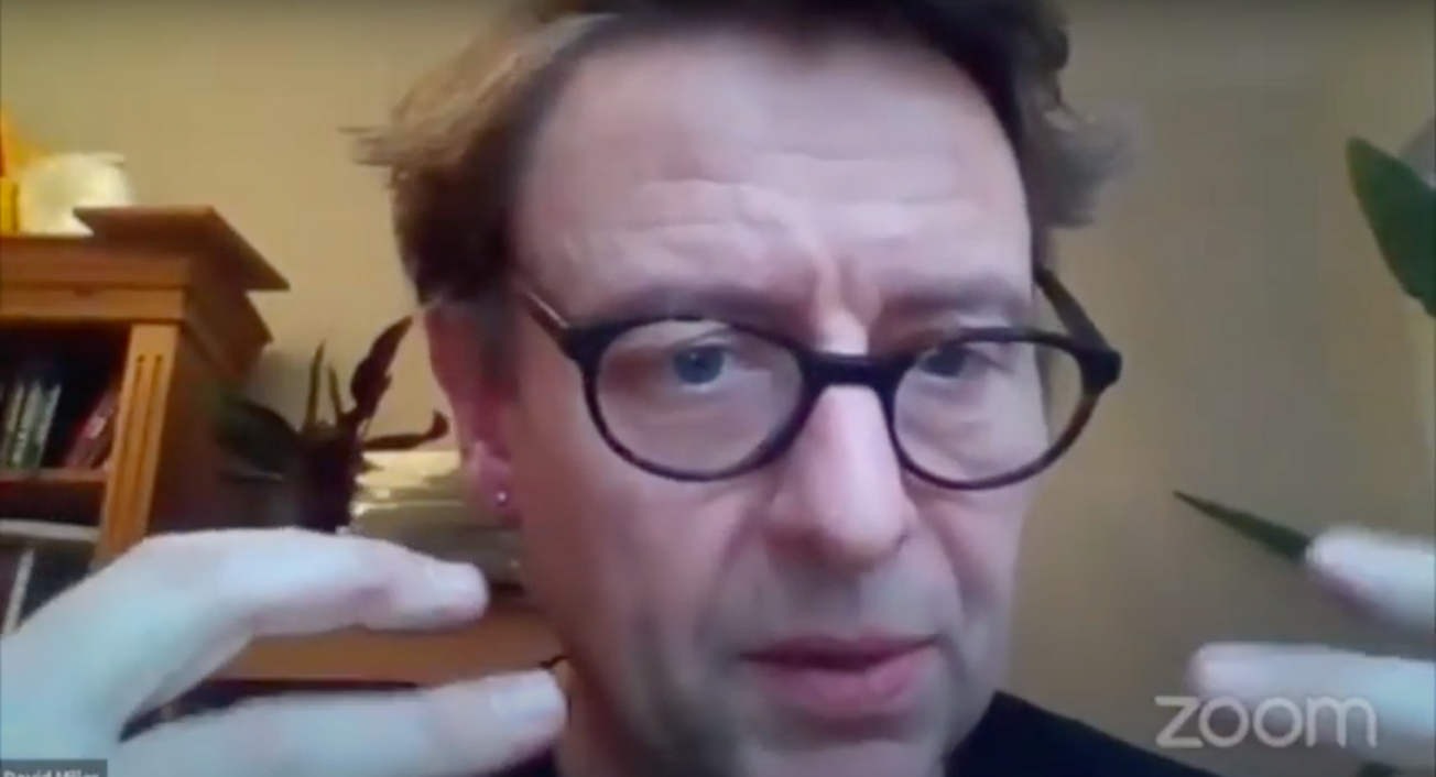 Bristol JSoc urges university to take action after professor calls for ‘end’ to Zionism ‘as a functioning ideology of the world’