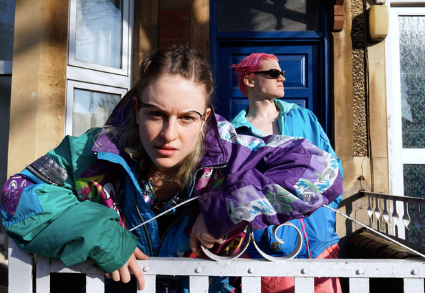 Sunny pop and synthesis-induced madness: In conversation with Bristol’s Try Me