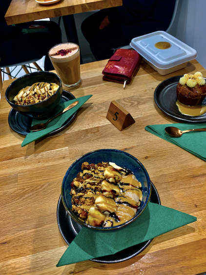 The student guide to Veganuary: a four-week crash course in saving the planet