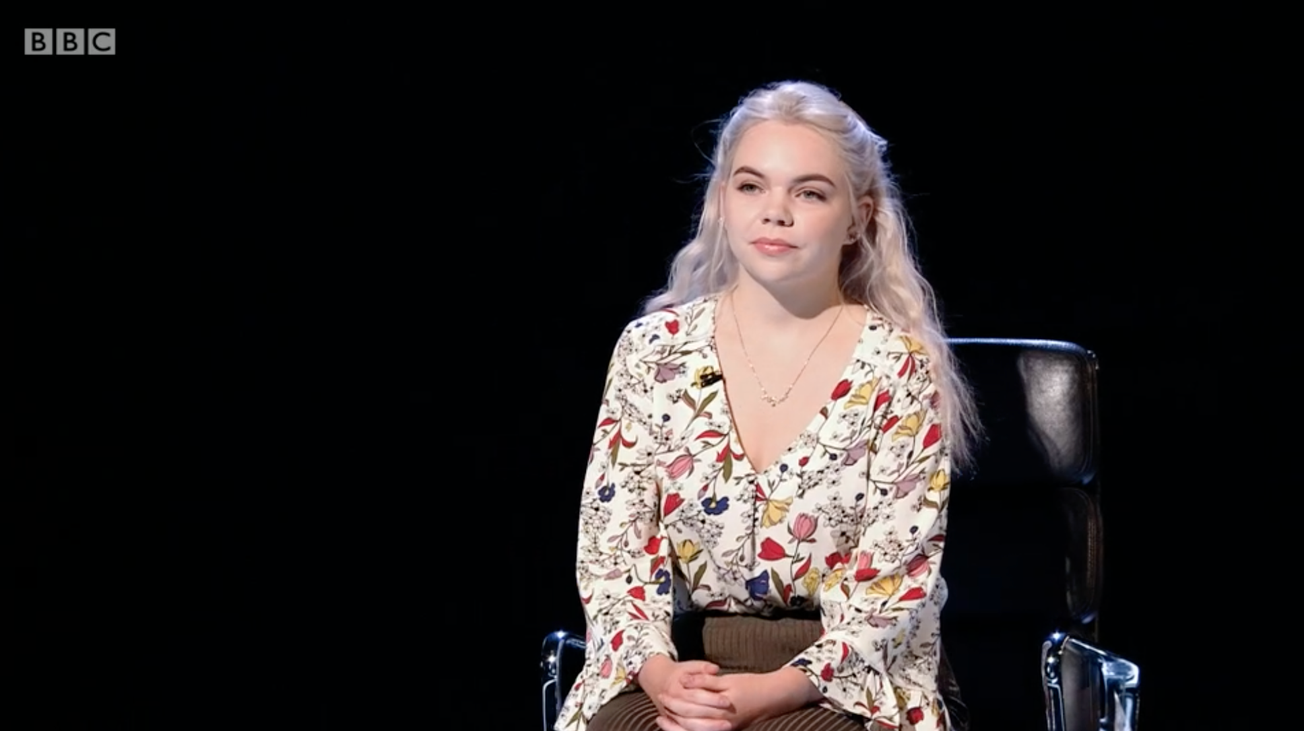 My experience as a contestant on BBC Mastermind