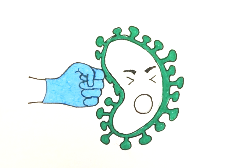 The COVID-19 vaccine: busting the myths