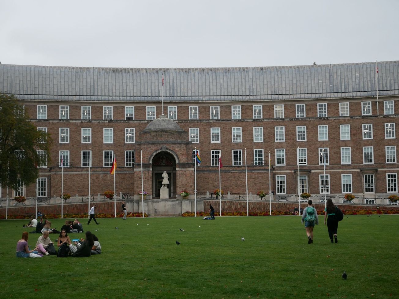 Coronavirus ‘mutations of concern’ identified in Bristol