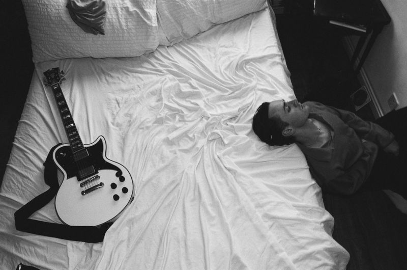 Puma Blue - 'In Praise Of Shadows' Review