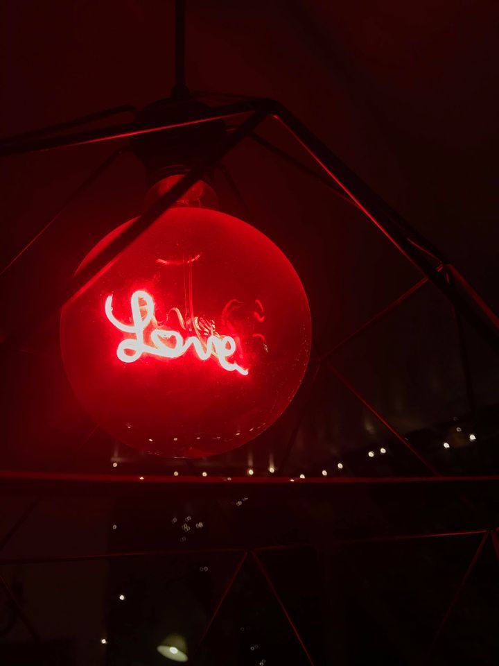 Valentine's Day 2021: No date? No problem.