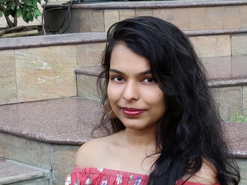 Diversity in STEM: in conversation with Ridhi Bansal