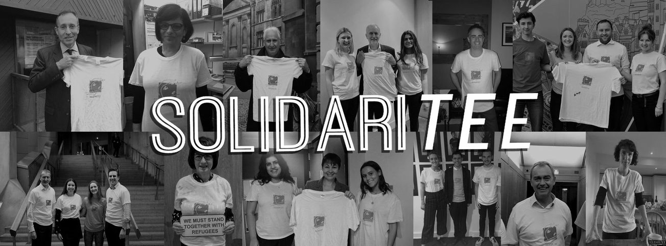 'Students are a powerful source of change' - SolidariTee on student activism