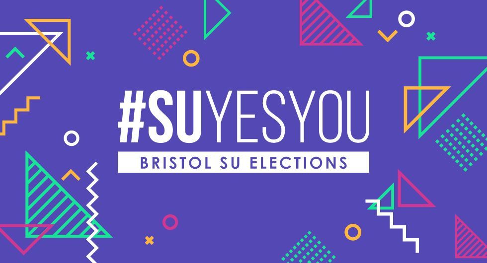 Bristol SU election nominations now open