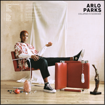 Arlo Parks - 'Collapsed in Sunbeams' Review