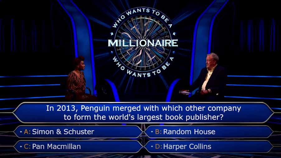 Bristol medical student wins £64,000 on Who Wants To Be A Millionaire