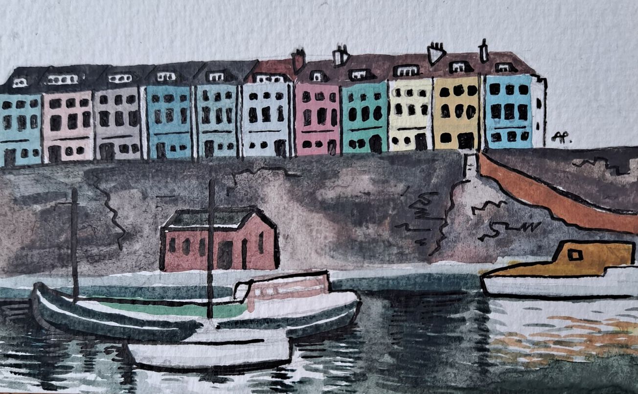 Eating Disorder Awareness week 2021: It’s time to shine a light on binge eating at university