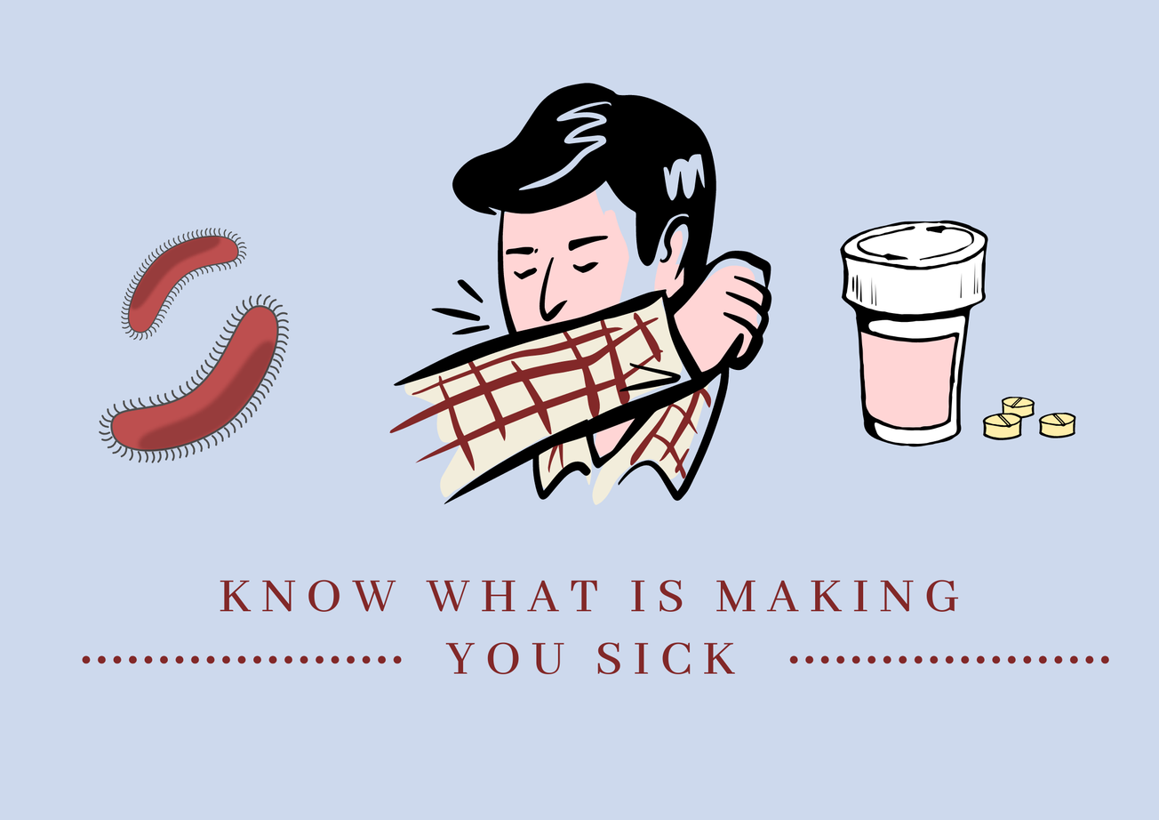 Point-of-Care Tests may be solution to growing antibiotic resistance crisis