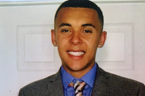 Bristol student wins £10,000 in Santander’s self-development programme