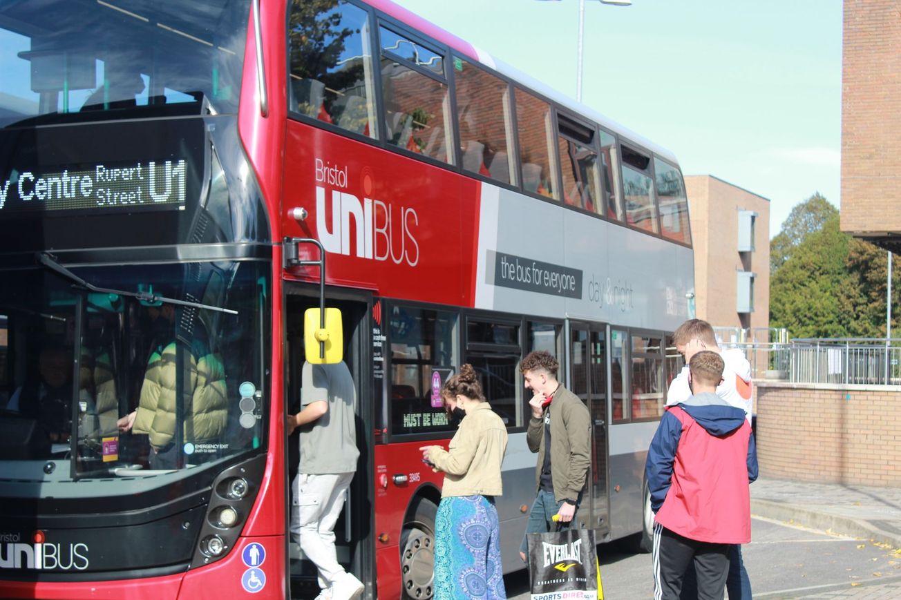 Opinion | The University’s handling of the pandemic has left students depleted and disappointed