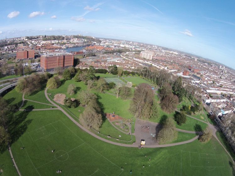 Plans unveiled for music festival at Greville Smyth Park