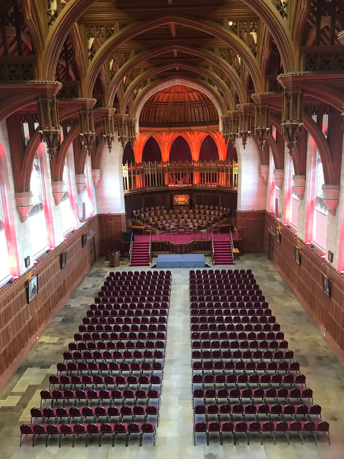 Coming to the end of uni: a final year's perspective