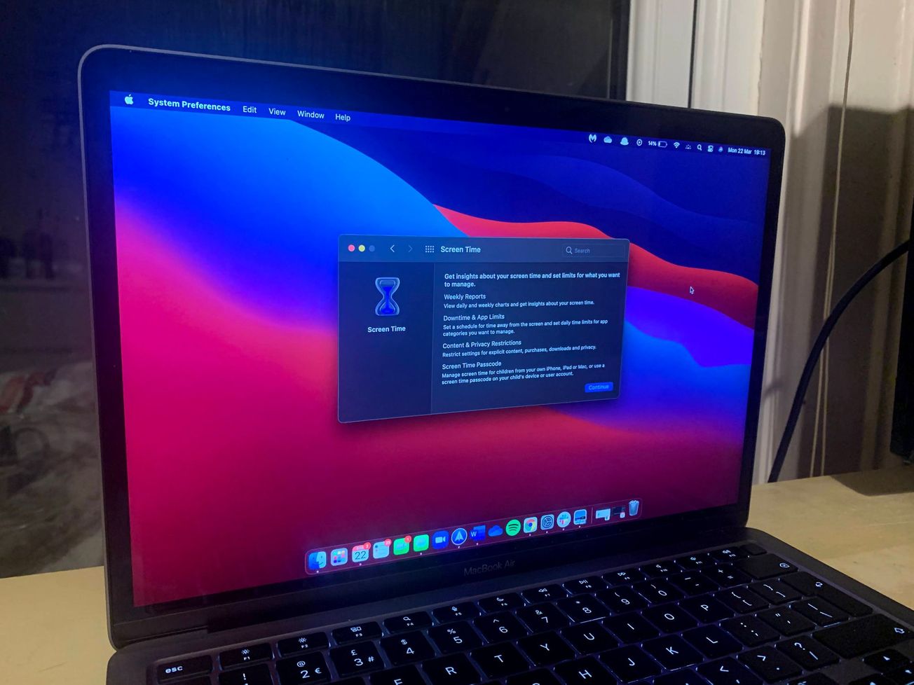 Opinion | Online fatigue is beginning to take its toll on students