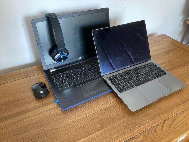 Is technology causing our attention-span to shrink?