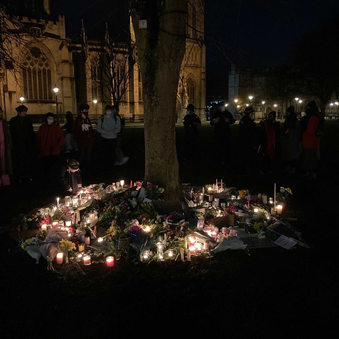 Opinion | The conversation surrounding women's safety must continue