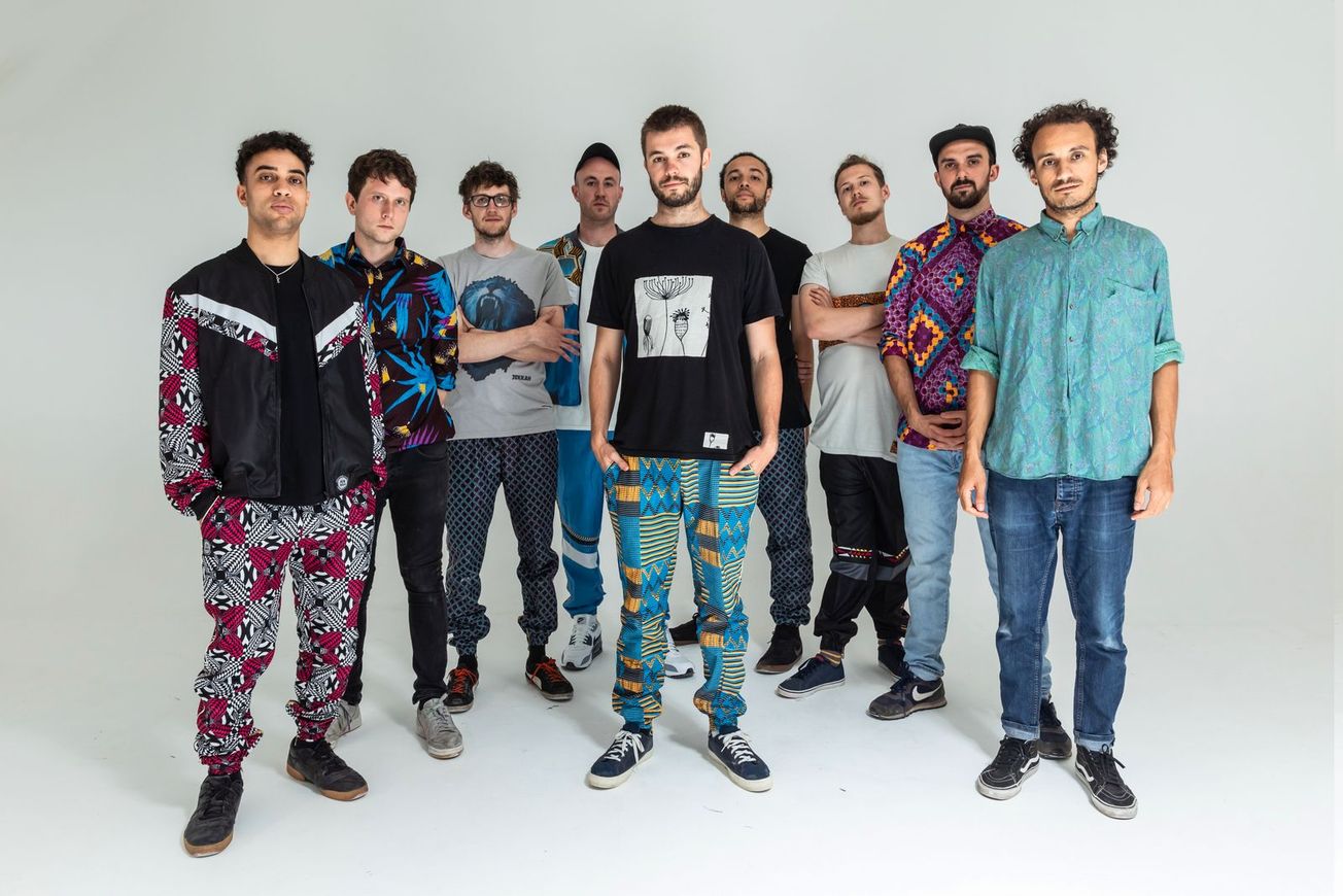 Nubiyan Twist - 'Freedom Fables' Review