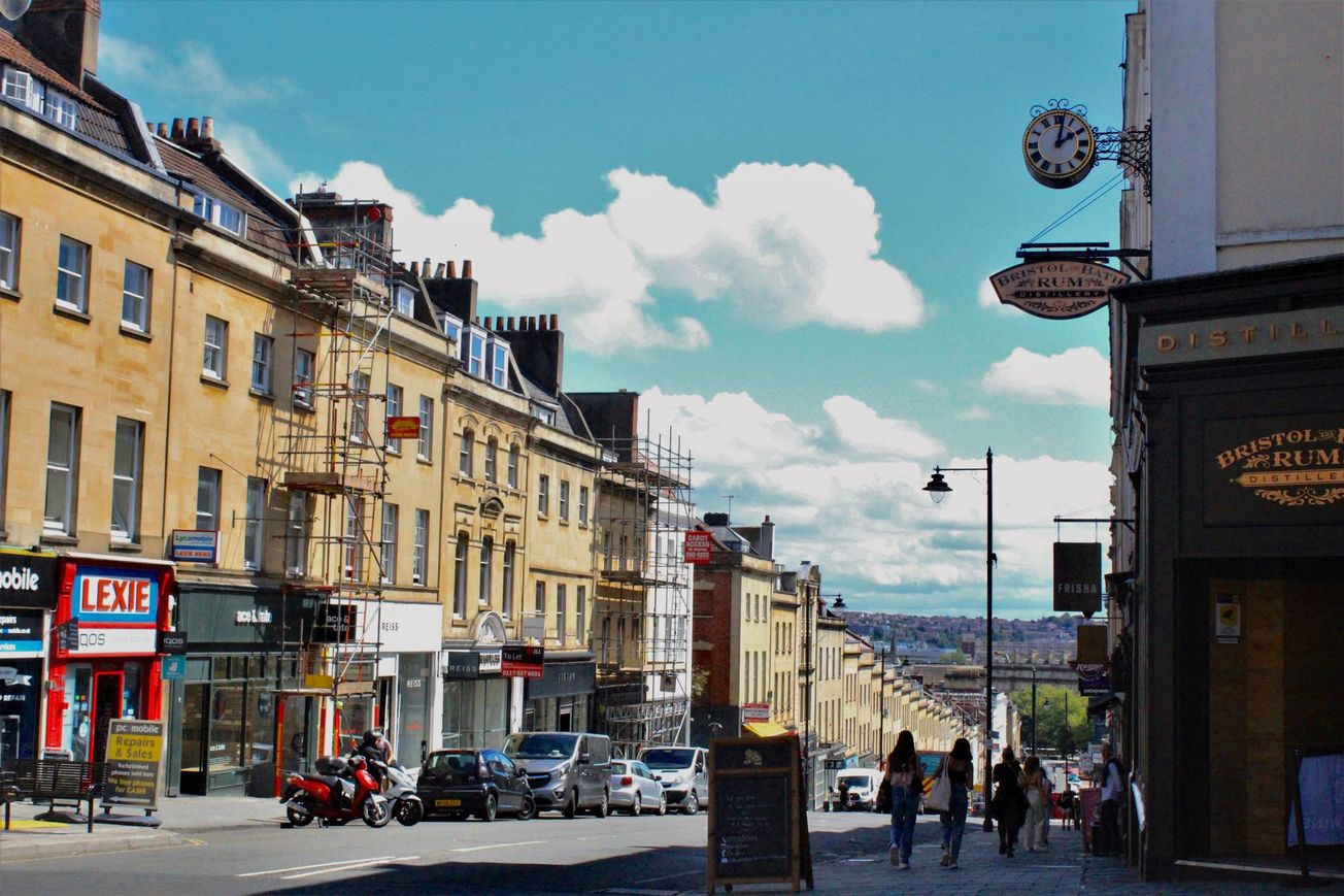Something to look forward to: The summer 2021 Bristol events guide