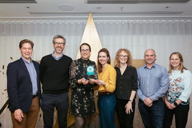 University of Bristol tech incubator raises £40.2 million in 2020